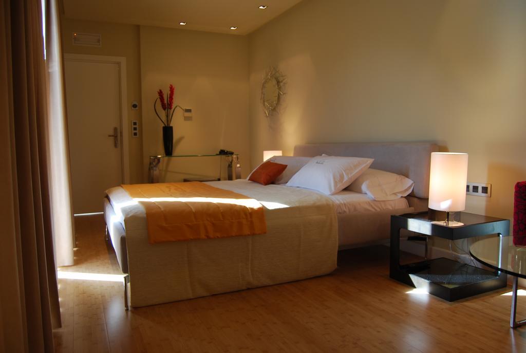 Hotel Carboneras Cabo De Gata Экстерьер фото