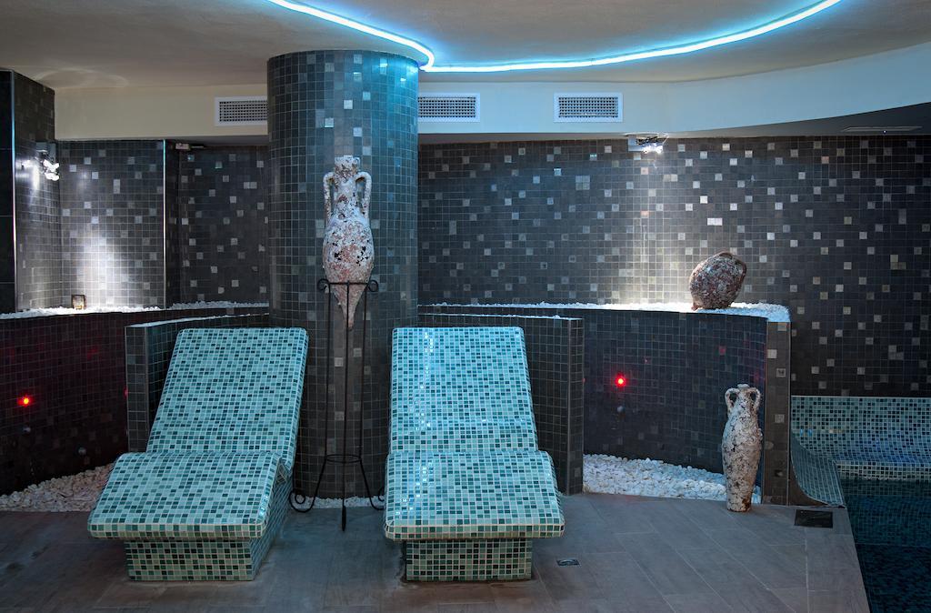 Hotel Carboneras Cabo De Gata Экстерьер фото