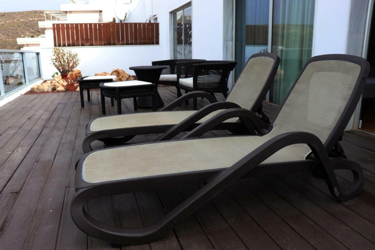 Hotel Carboneras Cabo De Gata Экстерьер фото
