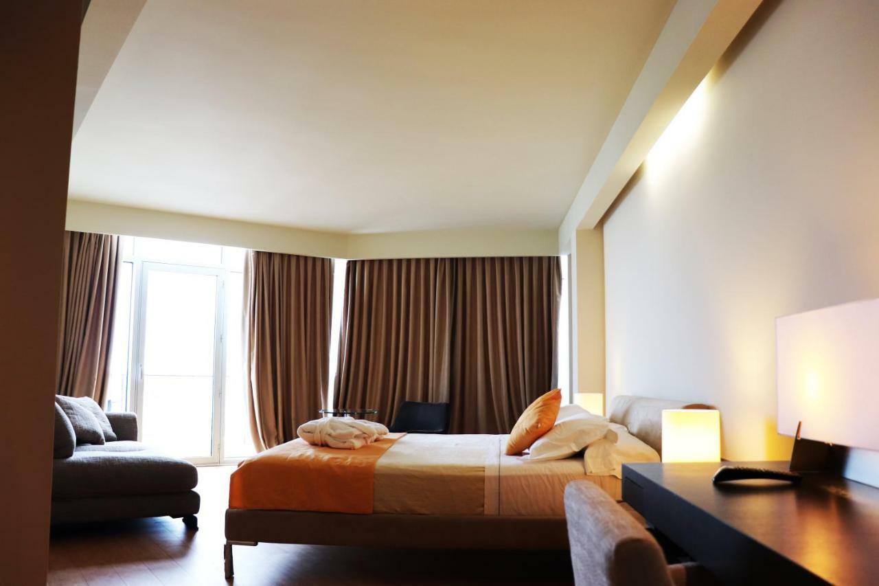 Hotel Carboneras Cabo De Gata Экстерьер фото